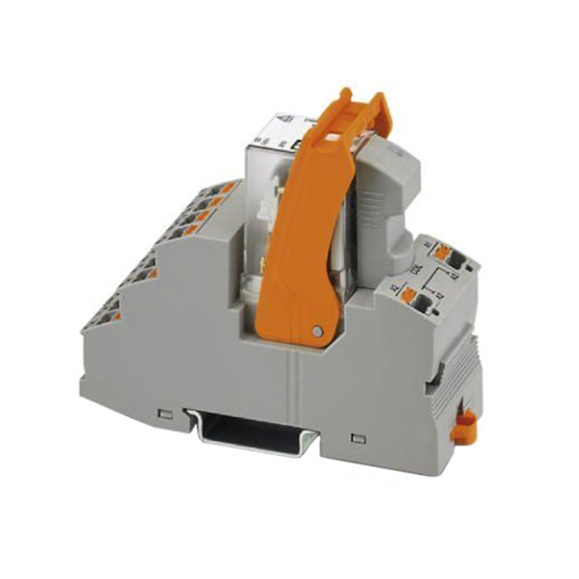 2909740 Phoenix Contact  Power Relays Over 2 Amps